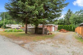 Photo 35: 31188 DOUGLAS Street in Yale: Yale – Dogwood Valley House for sale (Fraser Canyon)  : MLS®# R2801648