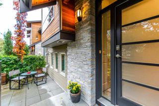 Photo 4: 29 897 PREMIER Street in North Vancouver: Lynnmour Townhouse for sale in "Legacy @ Nature's Edge" : MLS®# R2135683