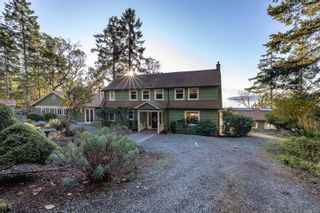Photo 1: 2860 Southey Point Rd in Salt Spring: GI Salt Spring House for sale (Gulf Islands)  : MLS®# 927655