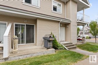 Photo 4: 99 3040 SPENCE Wynd in Edmonton: Zone 53 Carriage for sale : MLS®# E4307775