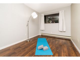 Photo 22: 113 33400 BOURQUIN Place in Abbotsford: Central Abbotsford Condo for sale in "Bakerview Place" : MLS®# R2523982