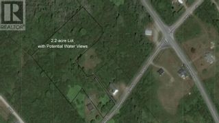 Photo 3: Lot West Sable Road|PID#80133796 in Little Harbour: Vacant Land for sale : MLS®# 202223140