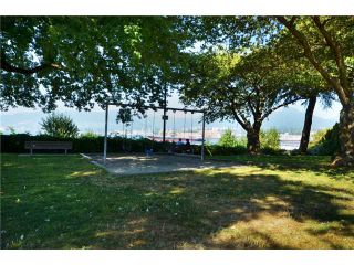 Photo 9: 103 215 N TEMPLETON Drive in Vancouver: Hastings Condo for sale (Vancouver East)  : MLS®# V924777