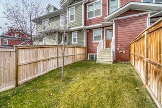Photo 25: 422 Cranford Mews SE in Calgary: Cranston Row/Townhouse for sale : MLS®# A1154308