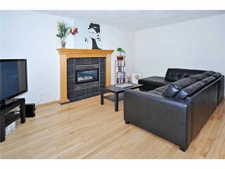 Photo 4: 126 CRAMOND Circle SE in CALGARY: Cranston Residential Detached Single Family for sale (Calgary)  : MLS®# C3522753