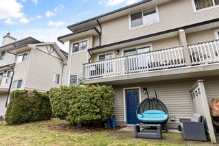 Photo 9: 37 7640 BLOTT Street in Mission: Mission BC Townhouse for sale in "AMBERLEA" : MLS®# R2744545
