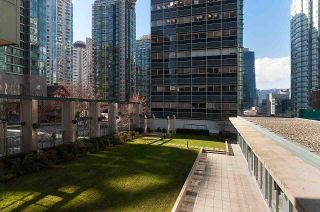 Photo 17: 2104 1239 W GEORGIA STREET in Vancouver: Coal Harbour Condo for sale (Vancouver West)  : MLS®# R2195458