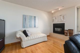 Photo 12: 1501D 500 EAU CLAIRE Avenue SW in Calgary: Eau Claire Apartment for sale : MLS®# C4216016