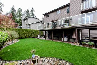 Photo 19: 1408 DOGWOOD Place in Port Moody: Mountain Meadows House for sale : MLS®# R2055682