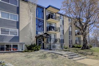 Photo 2: 104 2220 16A Street SW in Calgary: Bankview Apartment for sale : MLS®# A2123227