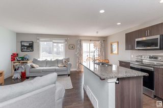 Photo 19: 28 5317 3 Avenue in Edmonton: Zone 53 House Half Duplex for sale : MLS®# E4385338