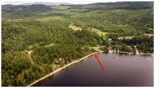 Photo 3: 6037 Eagle Bay Road in Eagle Bay: Million Dollar Alley Vacant Land for sale : MLS®# 10205016