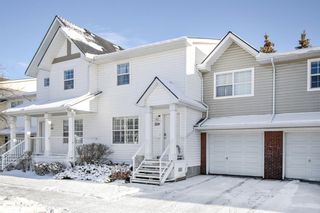Photo 1: 229 Prestwick Circle SE in Calgary: McKenzie Towne Row/Townhouse for sale : MLS®# A2014766