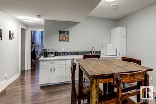Photo 33: 9945 78 Street in Edmonton: Zone 19 House Half Duplex for sale : MLS®# E4354546