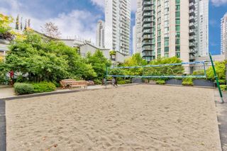 Photo 15: 608 501 PACIFIC Street in Vancouver: Downtown VW Condo for sale (Vancouver West)  : MLS®# R2751152