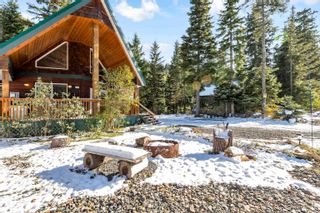 Main Photo: 47075 SNOWMIST Drive in Agassiz: Hemlock House for sale in "Sasquatch Mountain Resort" (Mission)  : MLS®# R2878337