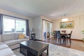 Photo 2: 430 CAMBRIDGE Way in Port Moody: College Park PM Townhouse for sale in "EAST HILL" : MLS®# R2881578