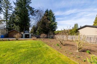 Photo 27: 20703 39 Avenue in Langley: Brookswood Langley House for sale : MLS®# R2763327