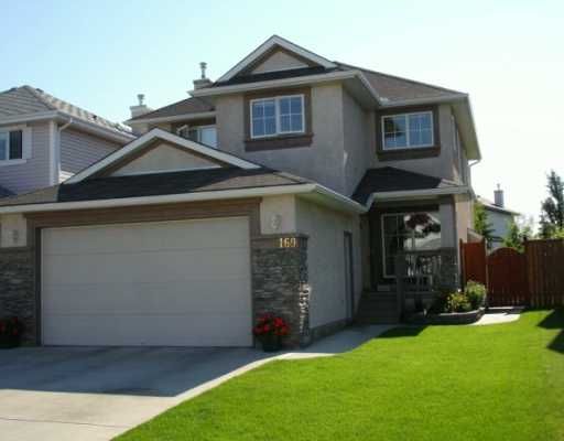 Main Photo:  in CALGARY: Chaparral Residential Detached Single Family for sale (Calgary)  : MLS®# C3219364