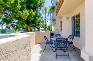 Photo 12: PACIFIC BEACH Condo for sale : 3 bedrooms : 1703 LA PLAYA AVE #A in San Diego
