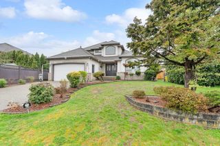 Main Photo: 10619 159 Street in Surrey: Fraser Heights House for sale (North Surrey)  : MLS®# R2863532