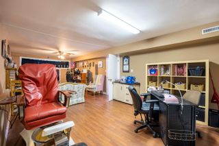 Photo 32: 2090 EDGEWOOD Avenue in Coquitlam: Central Coquitlam House for sale : MLS®# R2688969