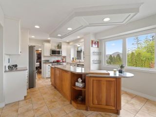 Photo 5: 188 CASTLE TOWERS DRIVE in Kamloops: Sahali House for sale : MLS®# 178069