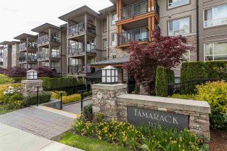 Photo 20: 117 3178 DAYANEE SPRINGS BOULEVARD in Coquitlam: Westwood Plateau Condo for sale : MLS®# R2385533