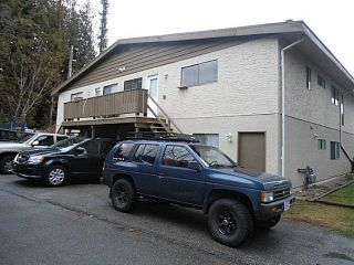 Photo 19: 4061 - 4065 BRAKEN CT in Port Coquitlam: Oxford Heights Multifamily for sale : MLS®# V1061878