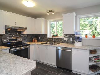 Photo 12: 2154 ANNA PLACE in COURTENAY: CV Courtenay East House for sale (Comox Valley)  : MLS®# 727407