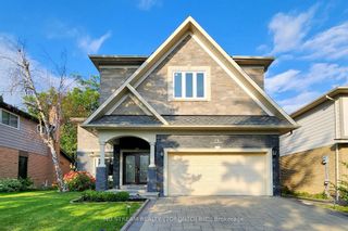 Photo 1: 26 Liebeck Crescent in Markham: Unionville House (2-Storey) for sale : MLS®# N8156824