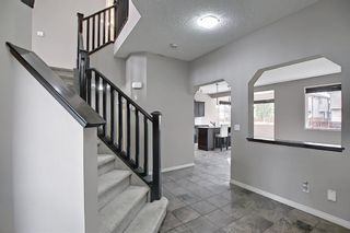 Photo 5: 56 Cranwell Lane SE in Calgary: Cranston Detached for sale : MLS®# A1111617
