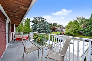 Photo 17: 35096 MORGAN Way in Abbotsford: Abbotsford East House for sale : MLS®# R2483171