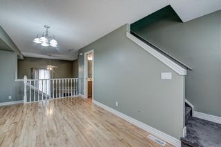 Photo 22: 312 BRIDLEWOOD Lane SW in Calgary: Bridlewood Row/Townhouse for sale : MLS®# A1046866