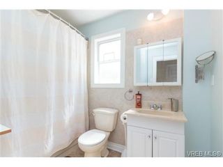 Photo 5: 3901 Sandell Pl in VICTORIA: SE Arbutus House for sale (Saanich East)  : MLS®# 735359