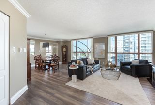 Photo 2: 1504 612 FIFTH Avenue in New Westminster: Uptown NW Condo for sale in "THE FIFTH AVENUE" : MLS®# R2874820