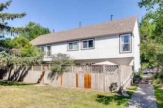 Photo 26: 50 11407 Braniff Road SW in Calgary: Braeside Row/Townhouse for sale : MLS®# A2069547