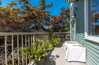 Photo 18: 3 112 ST. ANDREWS Avenue in North Vancouver: Lower Lonsdale Townhouse for sale : MLS®# R2609841