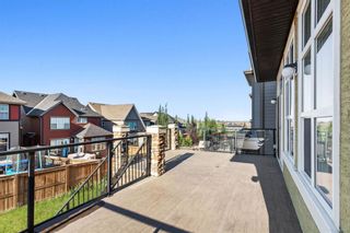 Photo 12: 7904 Masters Boulevard SE in Calgary: Mahogany Detached for sale : MLS®# A1138588