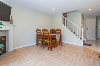 Photo 3: 2 10280 BRYSON Drive in Richmond: West Cambie Townhouse for sale in "PARC BRYSON" : MLS®# R2189271