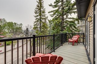 Photo 17: 5 448 Strathcona Drive SW in Calgary: Strathcona Park Row/Townhouse for sale : MLS®# A2049725