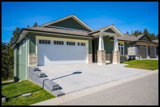 Photo 3: 25 2990 Northeast 20 Street in Salmon Arm: Uplands House for sale : MLS®# 10098372