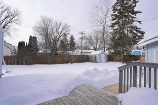 Photo 23: 517 McNaughton Avenue in Winnipeg: Riverview Residential for sale (1A)  : MLS®# 202303004
