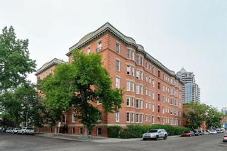 Photo 33: 1 804 18 Avenue SW in Calgary: Lower Mount Royal Apartment for sale : MLS®# A1135655
