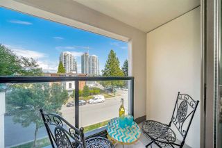 Photo 15: 206 7063 HALL AVENUE in Burnaby: Highgate Condo for sale (Burnaby South)  : MLS®# R2389520