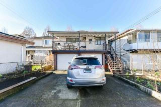 Photo 37: 5852 KERR Street in Vancouver: Killarney VE House for sale (Vancouver East)  : MLS®# R2530148