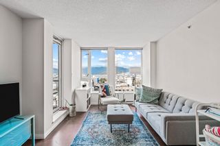 Photo 5: 1906 550 TAYLOR STREET in Vancouver: Downtown VW Condo for sale (Vancouver West)  : MLS®# R2630297