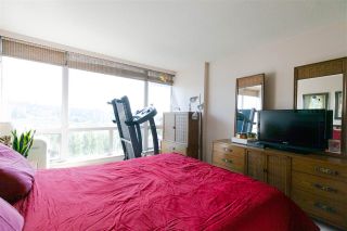 Photo 17: 1507 9633 MANCHESTER Drive in Burnaby: Cariboo Condo for sale in "STRATHMORE TOWERS" (Burnaby North)  : MLS®# R2399464