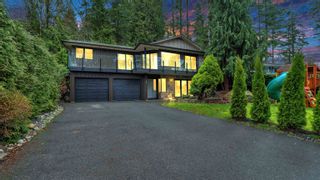Photo 37: 2038 FLYNN Place in North Vancouver: Pemberton NV House for sale : MLS®# R2849173