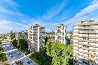 Photo 23: PH1 620 SEVENTH Avenue in New Westminster: Uptown NW Condo for sale in "Charter House" : MLS®# R2617664